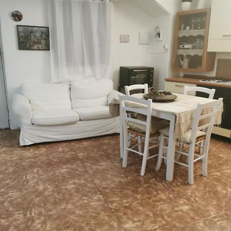 Angelina Appartement Catánia Buitenkant foto